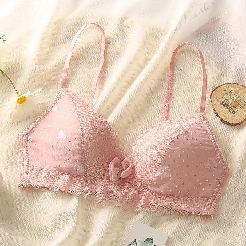 Качественный бюстгальтер с чашкой AB и пуш-ап женское нижнее белье сексуальный