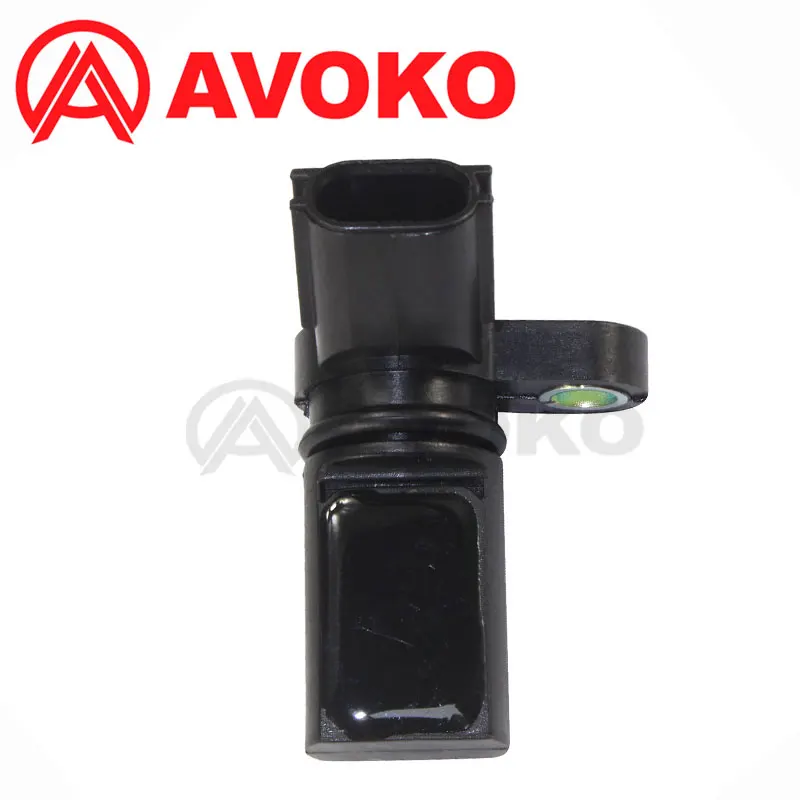 Фото Датчик положения распредвала 23731-AL61A для Nissan NV1500 Frontier Xterra Pathfinder 4.0L V6 NV2500 NV3500 5.6L V8 23731-AL610 №4