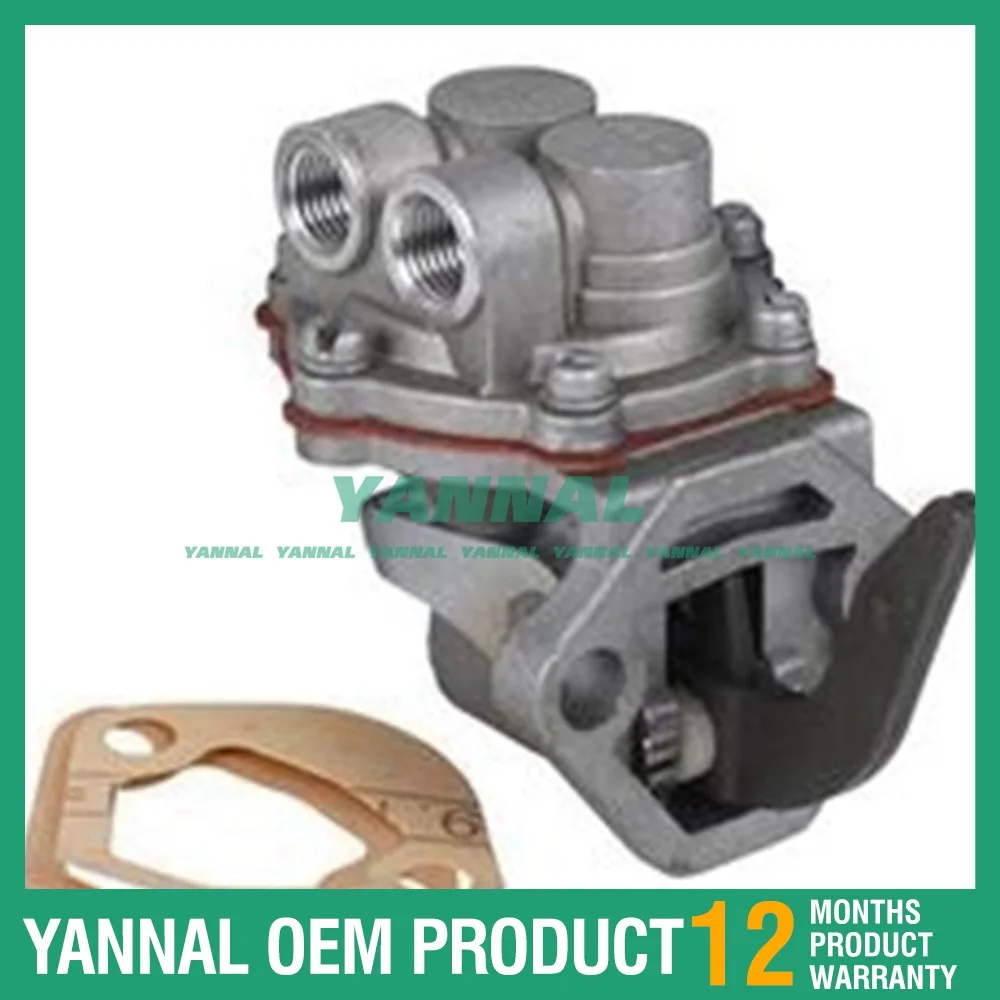 

Топливный подъемный насос 1884857M91 подходит для Massey Ferguson 35 35 шт. TO35