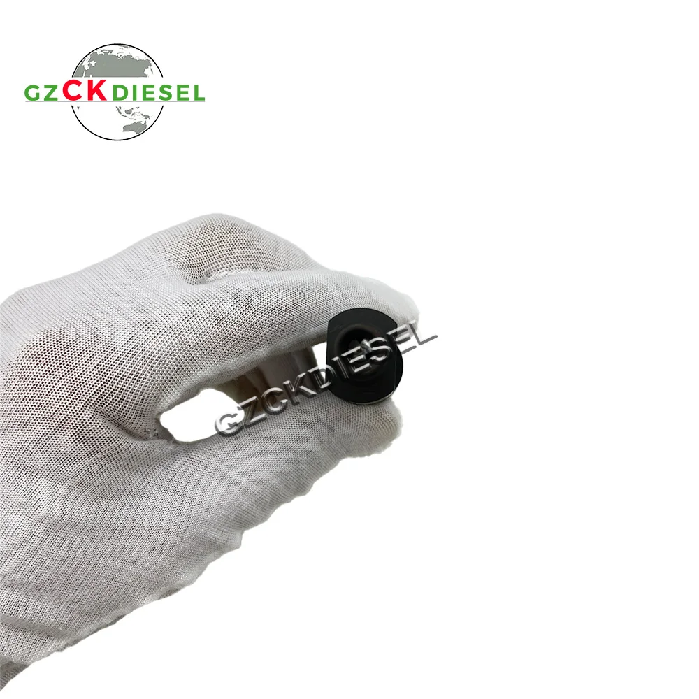 Высококачественный топливный инжектор 6I-1214 6I1214 для экскаватора CAT 312