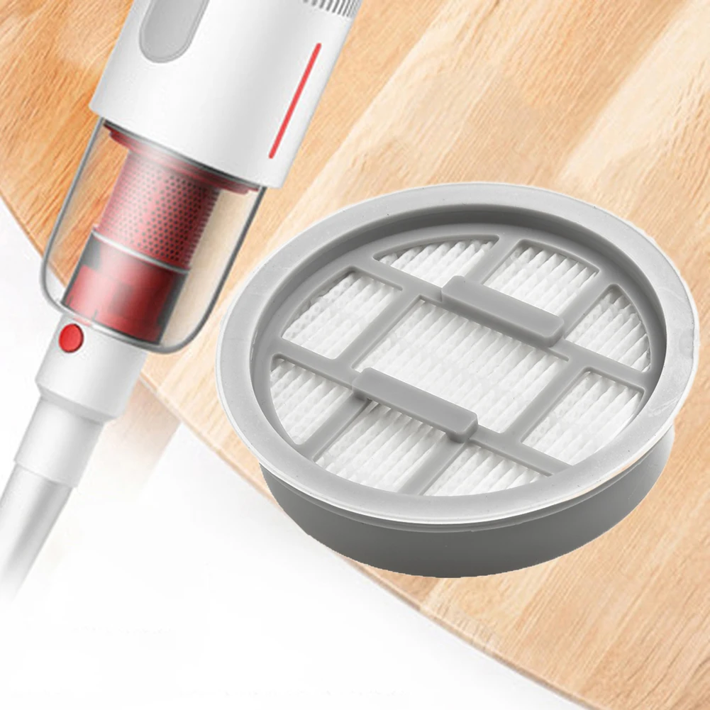 1 шт. очистка фильтра подходит для Xiaomi/Deerma VC20S VC20 запчасти ручного пылесоса