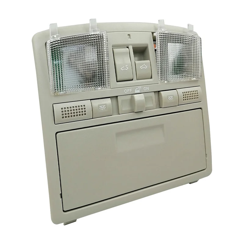 Для Mazda 6 GH 2007-2012 верхнее считывание фотооборудования с переключателем Sunroof TD1269970