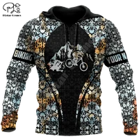 plstar cosmos extreme sportsman mountain bike retro tracksuit menwomen 3dprint harajuku streetwear funny jacket zip hoodies a5