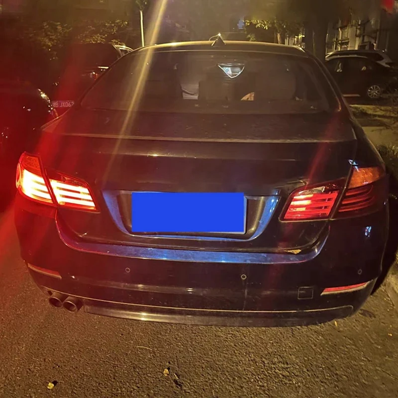 Задняя фонарь 63217203226 для BMW 5 серии F10 F18 520LI 523LI 525LI 528LI530LI 535LI левая внутренняя