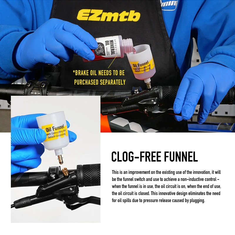 EZmtb Многофункциональный Инструмент Для Обслуживания Дисковых Тормозов