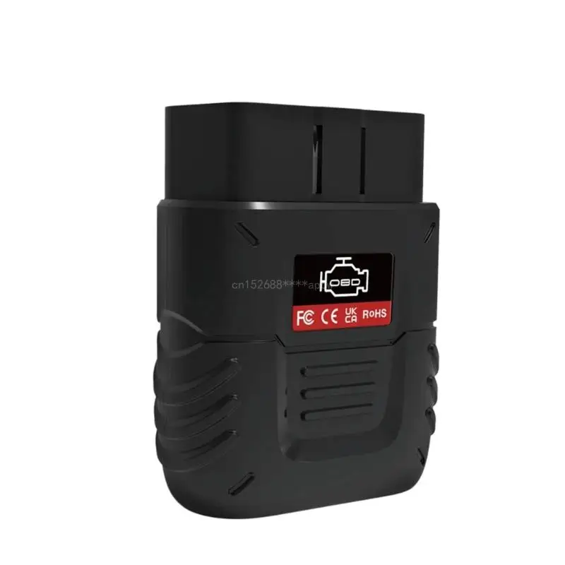 

Car Scanner Code Reader for Quick Vehicle Troubleshooting Fault Detection