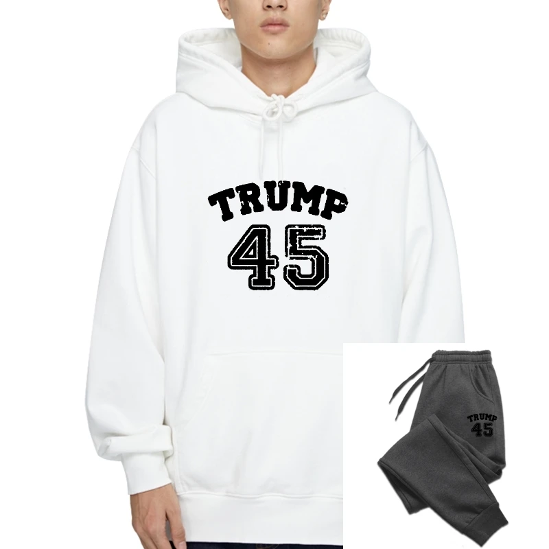 

Наименование: мужская верхняя одежда Трампа 45, верхняя одежда политического президента США Трампа, верхняя одежда, трехкомпонентная верхняя одежда, политика