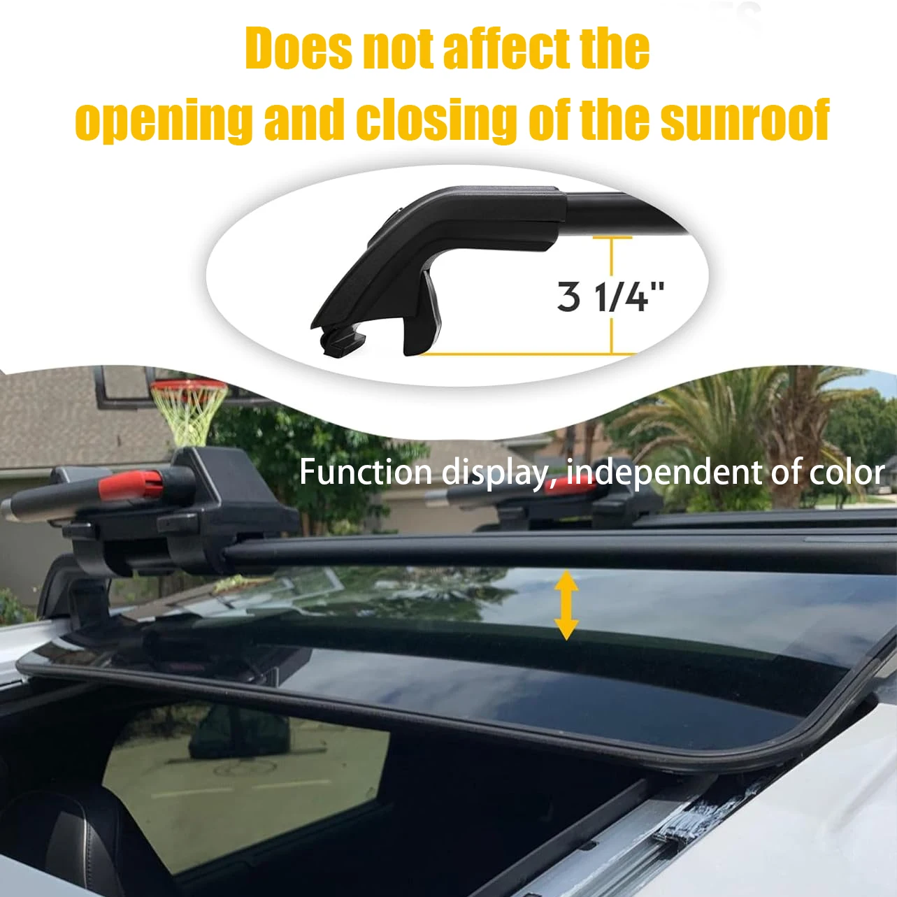 2 шт. крестовые рейки для Mazda Φ CX90 2023 2024