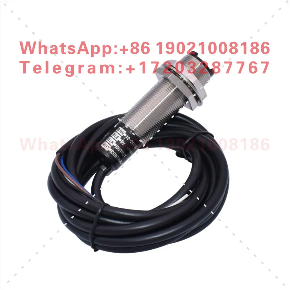 Фотоэлектрический датчик Autonics BR100-DDT, BR400-DDT, BR200-DDTN (art.: 3920dbfb0eedc) - 3920dbfb0eedc