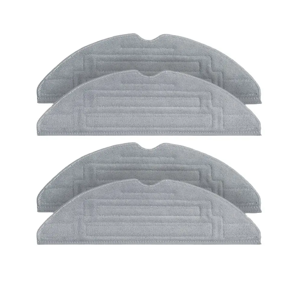 Оригинальный аксессуар для швабры Roborock s8 pro ultra s8/s8+ робот-пылесос Clean Mop прочная и