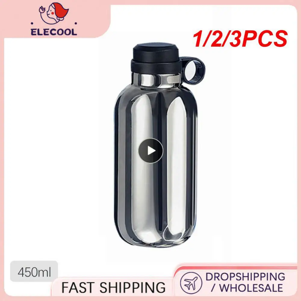

1/2/3PCS Concealer Bottle Aluminum Brush Cosmetic Bottle 2.5ml Lip Gloss Tube Dispensing Foundation Bottle Concealer Tube