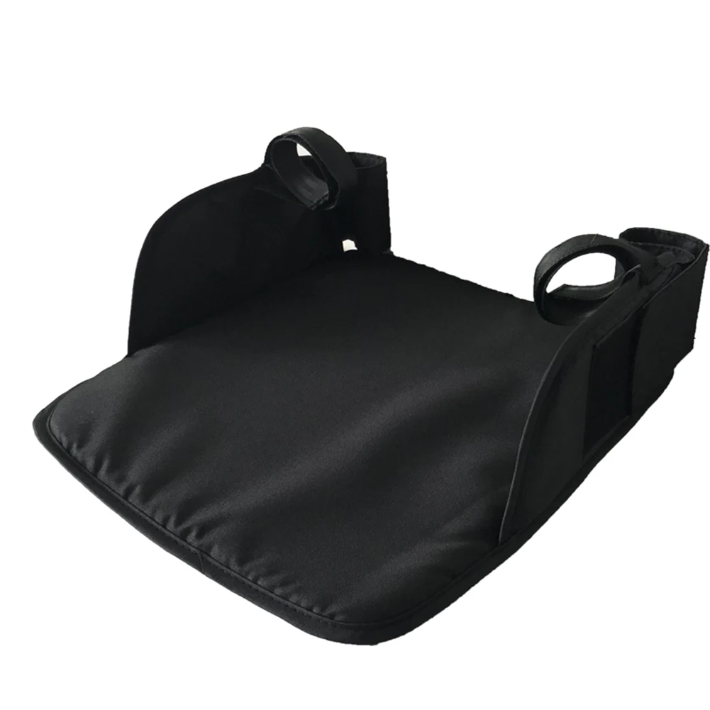 Baby Stroller Universal Footrest Durable Extended Seats Adjustable Stroller Leg Rest Extension 35*30cm