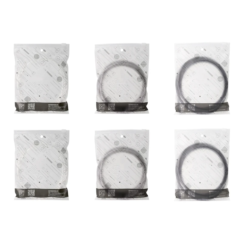 

Кислородный шланг высокой четкости для аквариумов