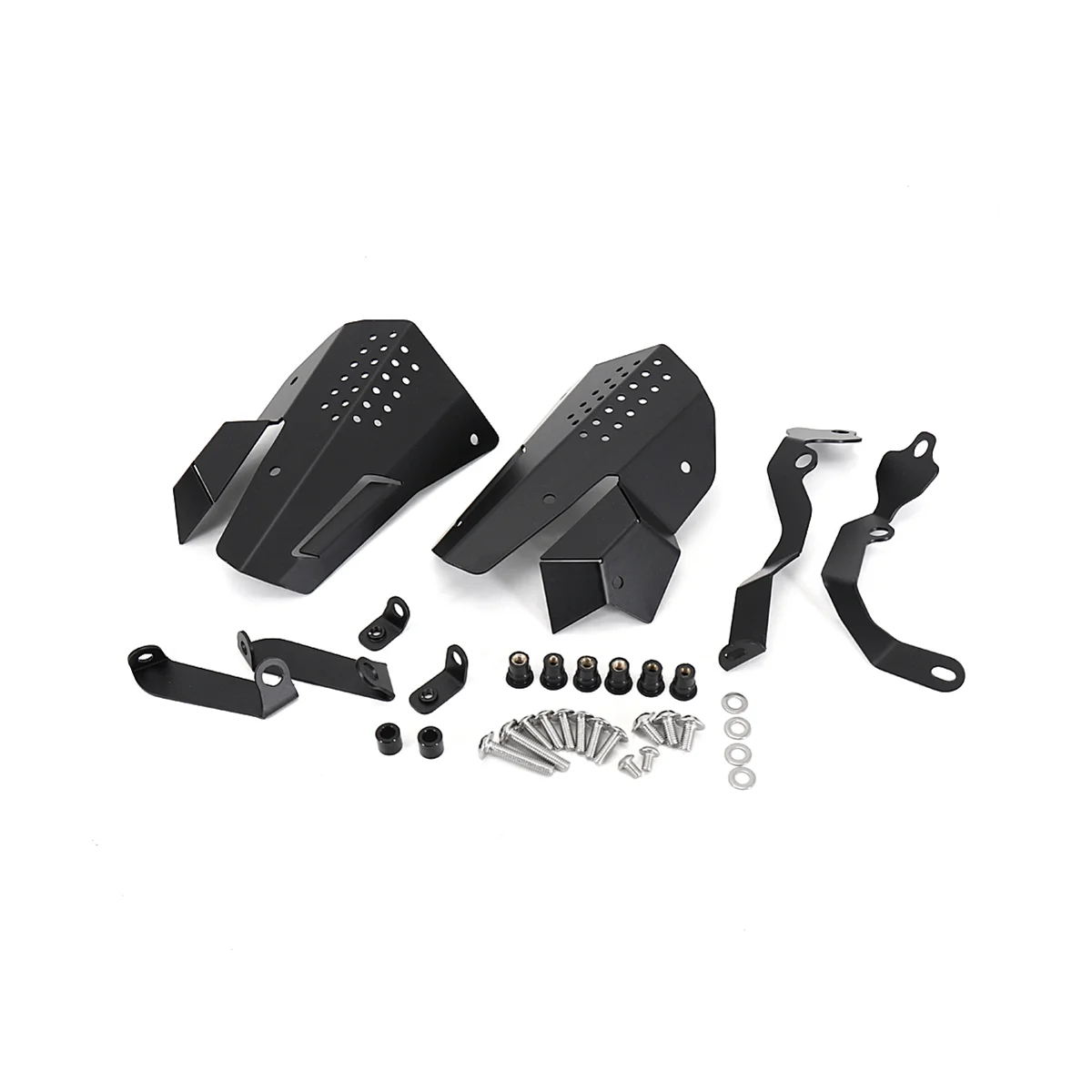 

Motorcycle Throttle Injection Guard Engine Cylinder Tube Protection for R9T R NINE T Scrambler Pure Urban