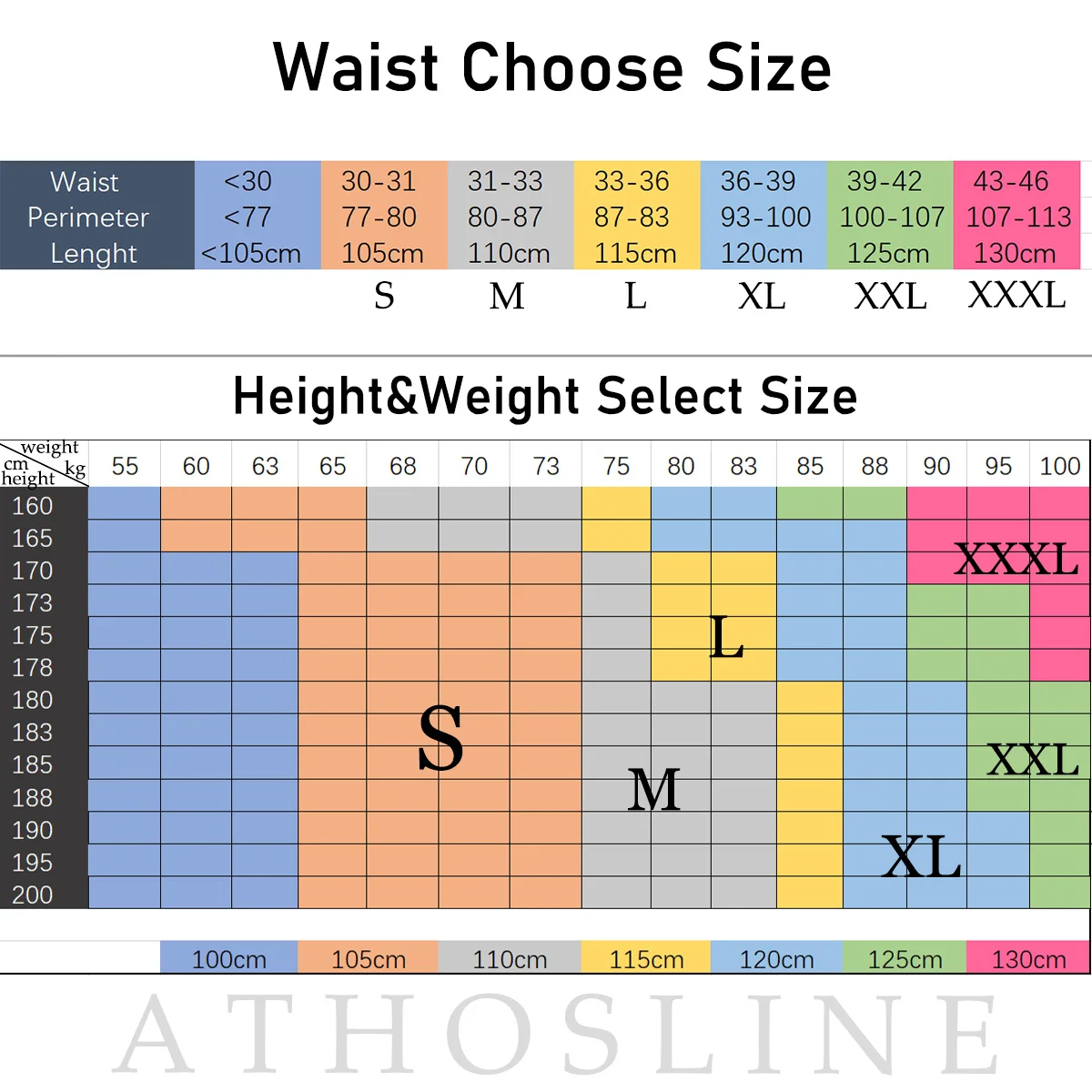 Мужской ремень Athosline из натуральной кожи 35 мм
