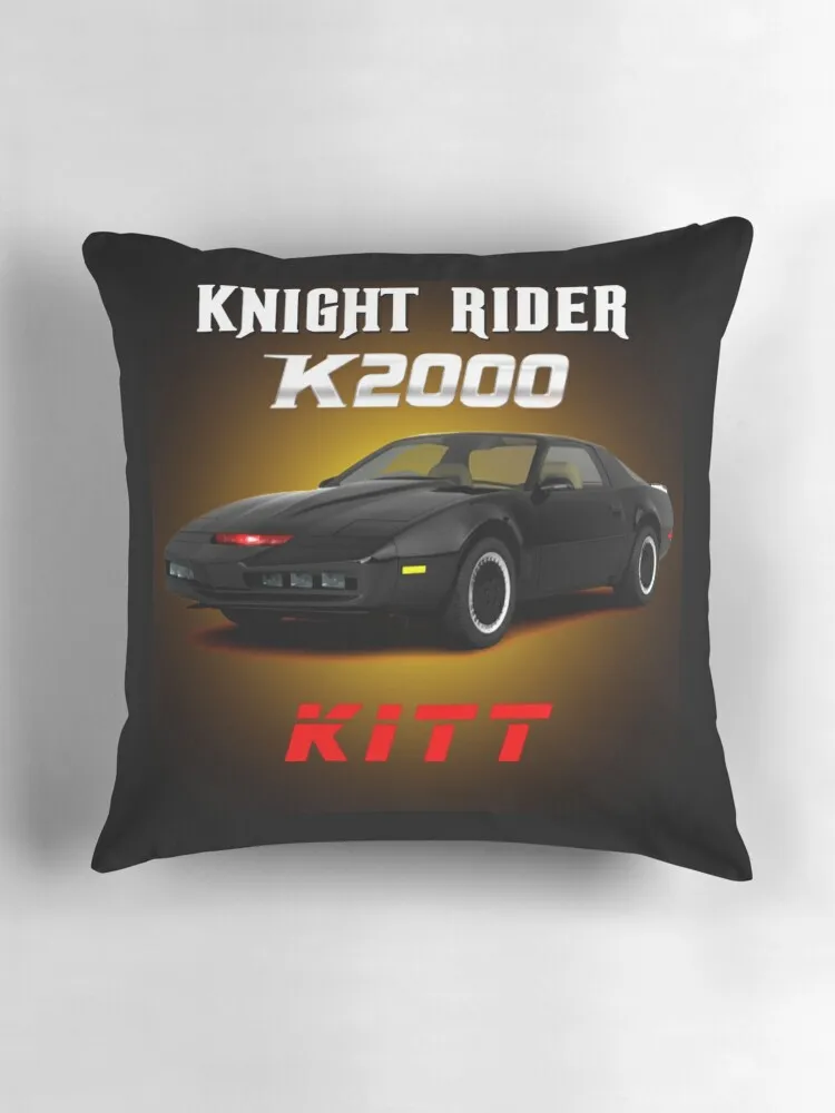 Диванная подушка K2000 knight rider диванные подушки эстетическая