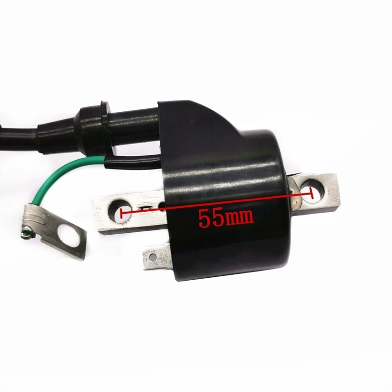 Катушка зажигания для Honda TRX450R TRX450ER Sportrax 450 2006-2014 30500-HP1-003