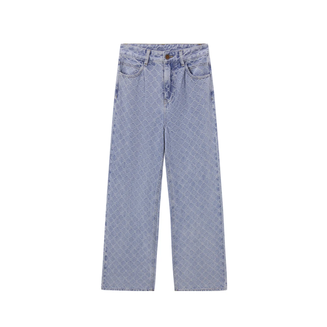 

NIGO Jeans Denim Pants #nigo265