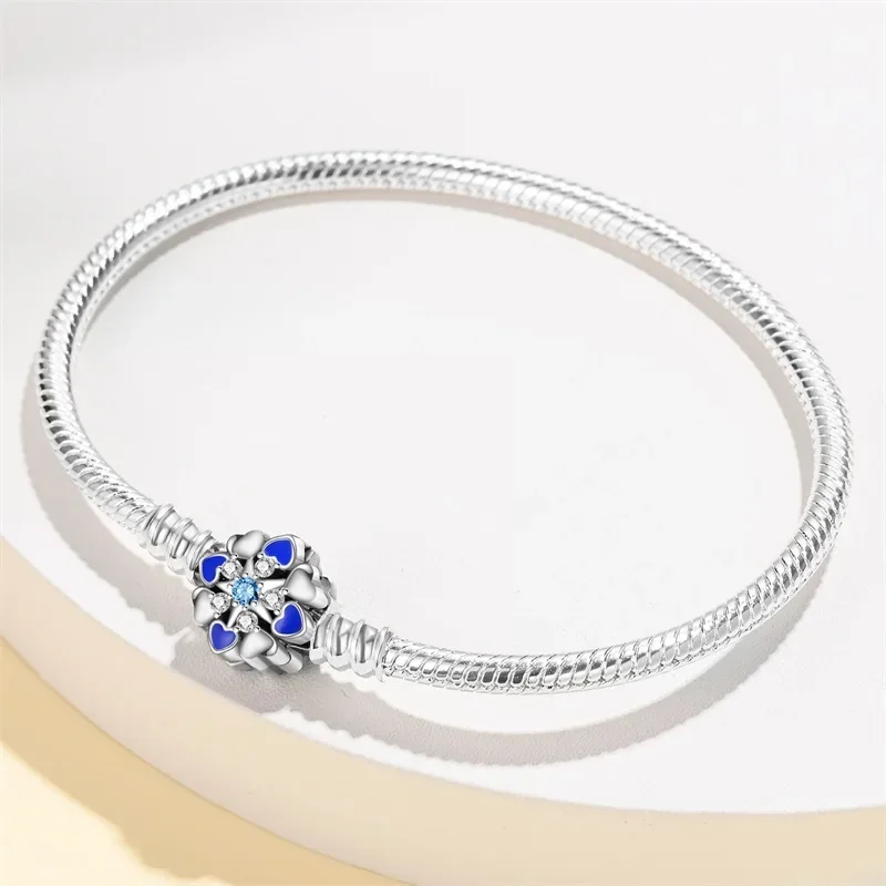 Романтические браслеты Luna Star 17-20 см