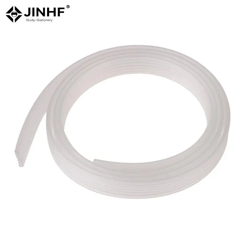 1.2Meter Length 6 Color CISS Pipe Wire Ink Tube Inktube Line 1.4mm Inner Suit For Epson/Canon/HP/Brother Inkjet Printer