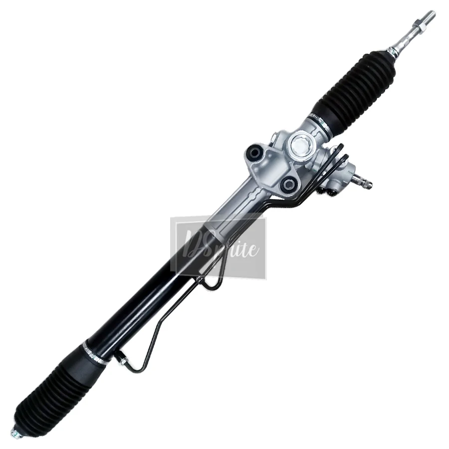 Новинка стойка коробки передач гидроусилителя руля для Mitsubishi Pajero Montero Shogun 3 III