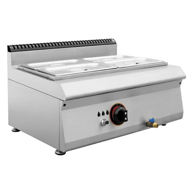 Рисунок 2 - Коммерческое оборудование для приготовления