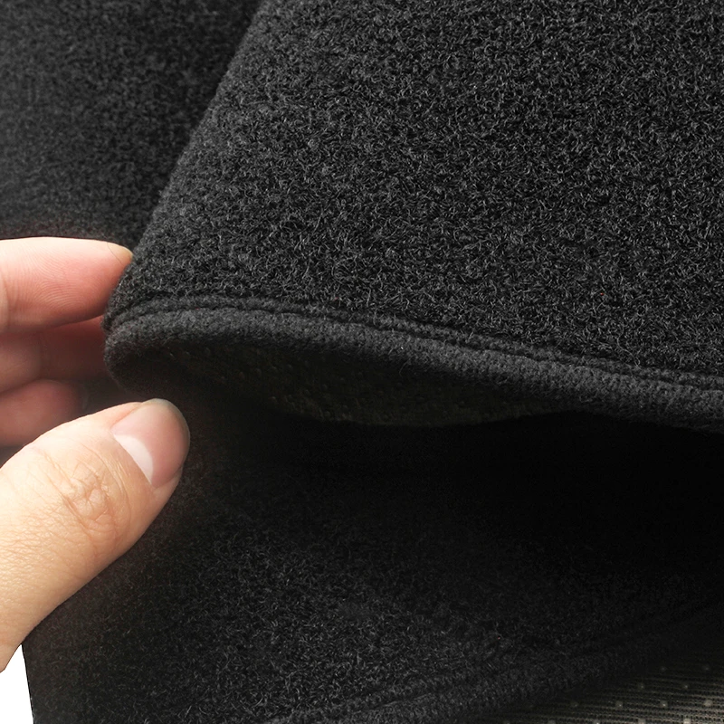 Автомобильные аксессуары для Suzuki Swift Sport 2005 2006 2007 2008 2009 2010 крышка приборной панели