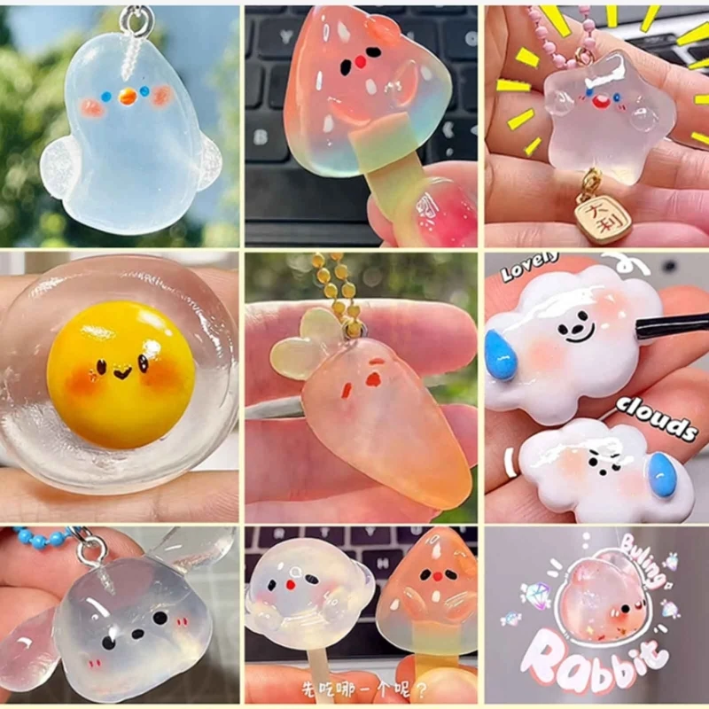 Формованная пластиковая глина термопластичные полоски формовочный пластик для