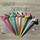 Нож для резки бумаги, 360 градусов