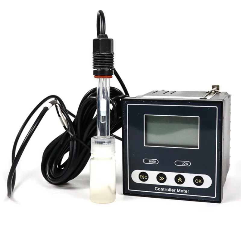 

New Portable Ph Tester Soil Meter Detector Water Moisture Light Sensor Digital Ph Meter Ph Tester Meter
