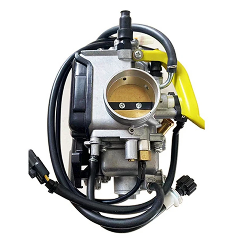 Детали двигателя мотоцикла карбюратор для Honda TRX450R TRX 450R 2004-2005 пляжный мотоцикл