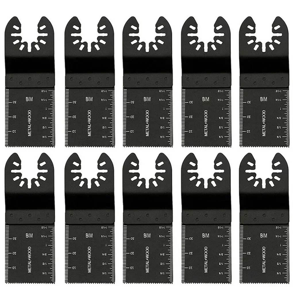 

35mm Multifunctional Saw Blades Oscillating Saw Blades For Fein Multimaster Bosch Makita