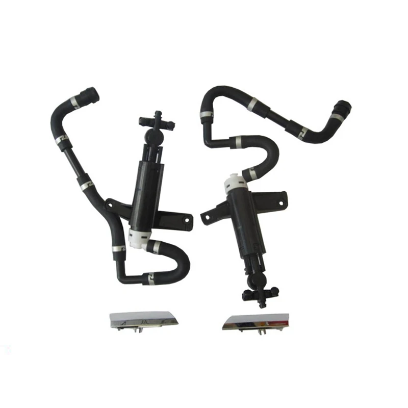 Передняя головка головного света Лампа проекционная насадка для Lexus LS460 LS600H