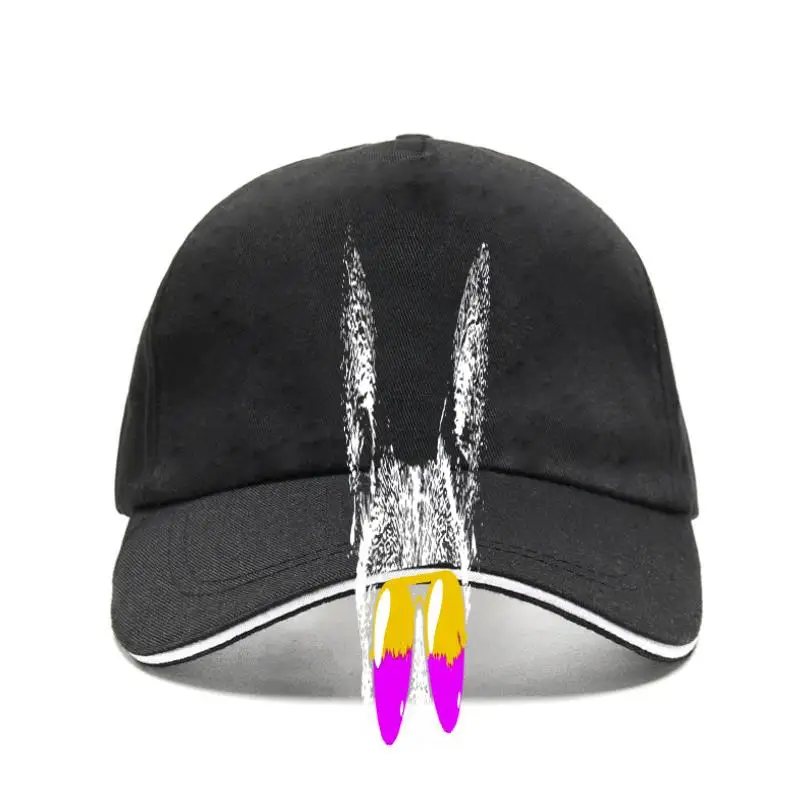 

Australian Cattle Dog No Fluffs Funny Bill Hats Cool hot fashion Baseball Cap