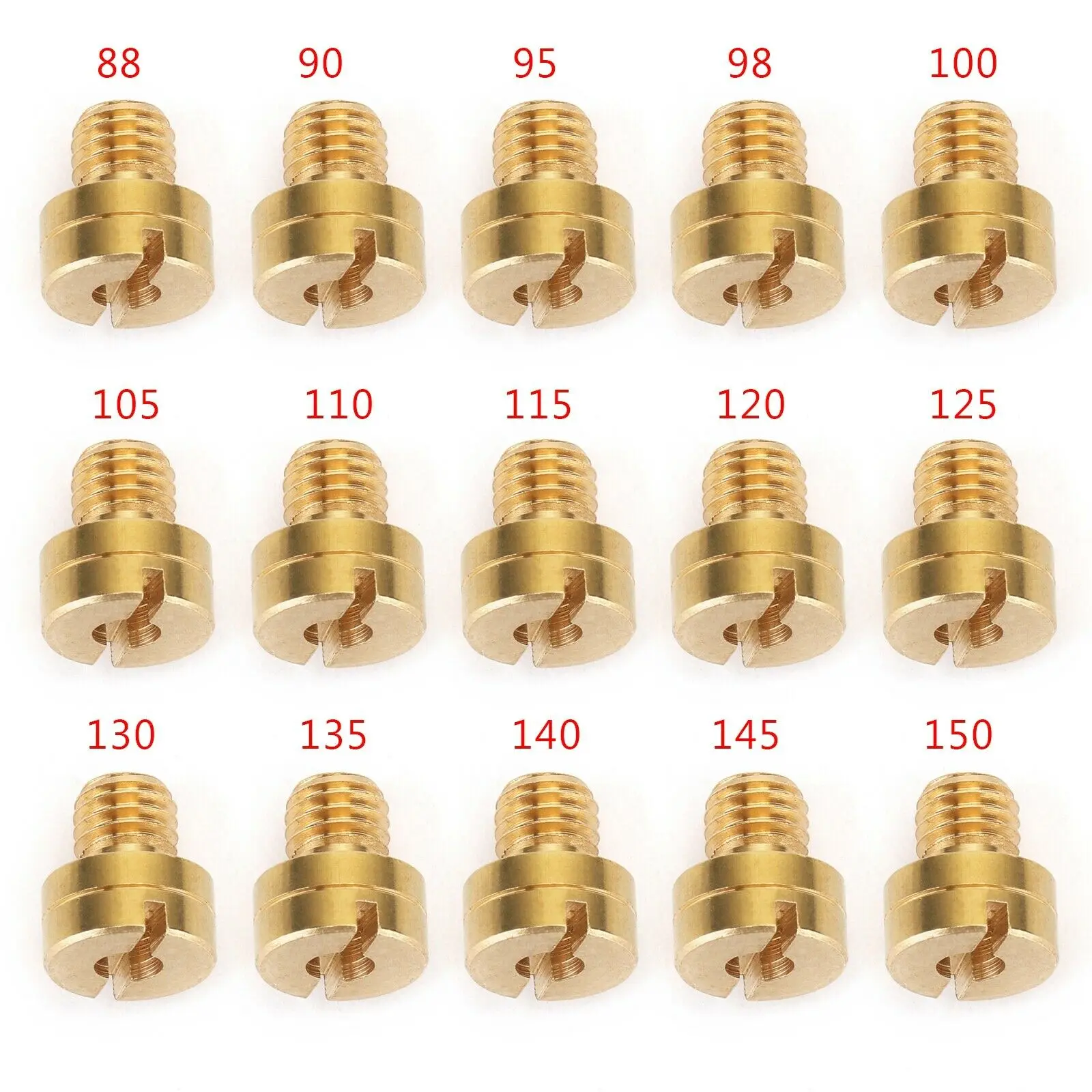 Карбюратор VM22 черная впускная труба комплект воздушного фильтра 38 мм для