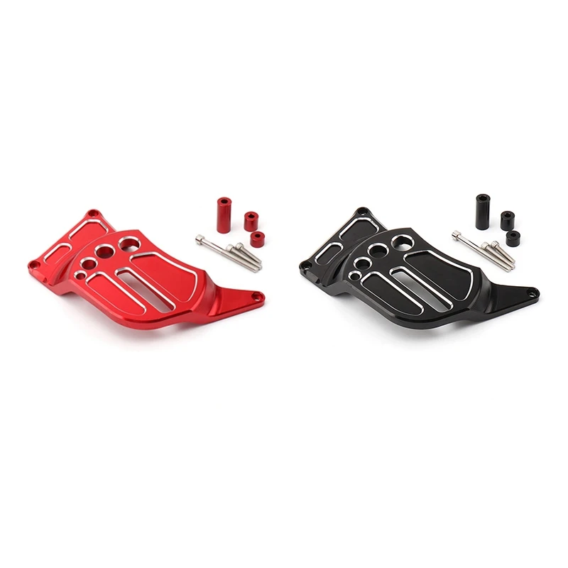 Крышка цилиндра двигателя мотоцикла защитная крышка головки защита запасные