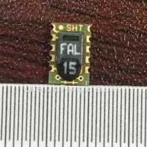 

1PCS~5PCS/LOT SHT15 SOP8 Temperature and humidity sensor New original