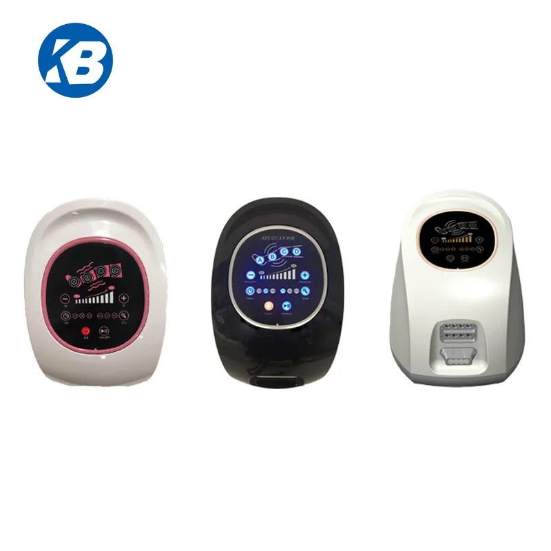 2021 Лидер продаж расслабляющий массажер для ног и восстановительные ботинки с