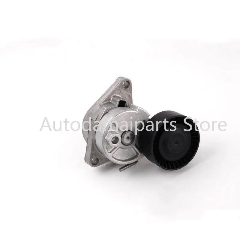 

Belt Tensioner Assembly For BMW E34 E36 Z3 E39 E46 E53 E60 E83 E85 323i 325i 328i 525i 528i 530i 11281427252 11281748832