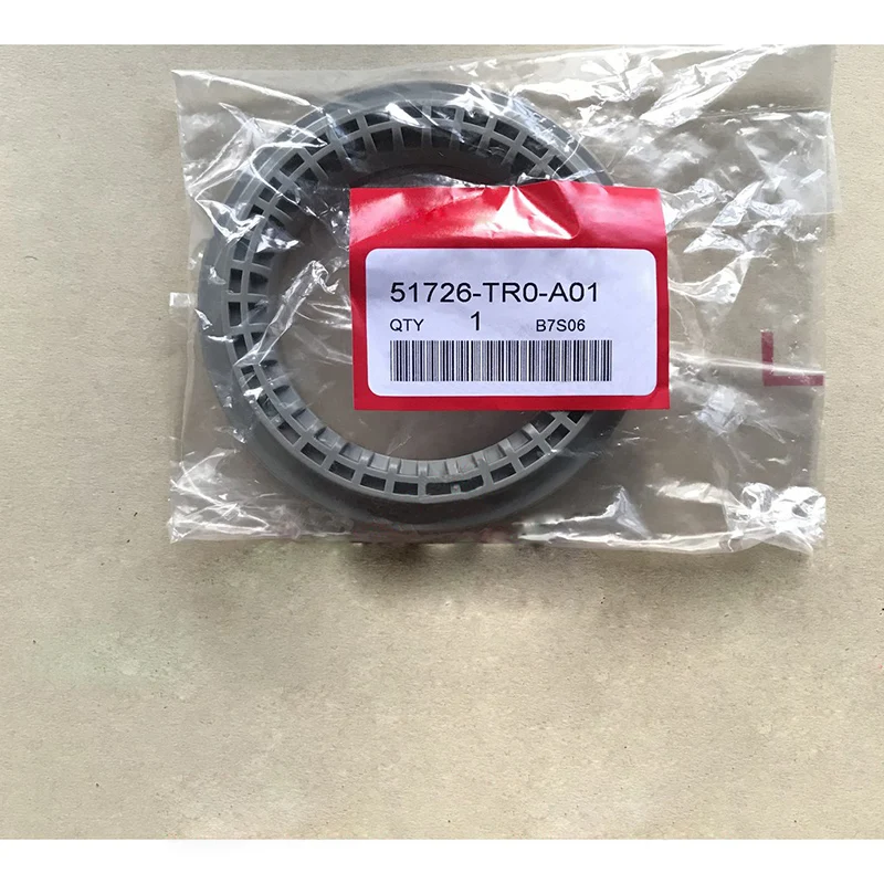 

1 Pcs Front Shock Absorber Bearing For 2012-2015 Civic 51726-TR0-A01 51726TR0A01