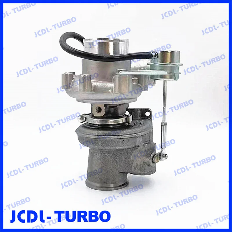 HX25W дизельный турбо J806298r 3538993 4038790 4089714 Турбокомпрессор для двигателя Cummins 4BTA