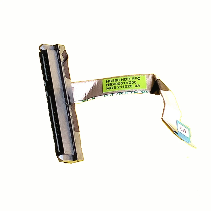

Новые оригинальные ноутбуки HDD кабель для LENOVO IdeaPad 3-14ITL6 3-14ALC6 14ADA6 2021 5C10S30217 NBX0001VZ00 NBX0001VZ10 NBX0001VZ20