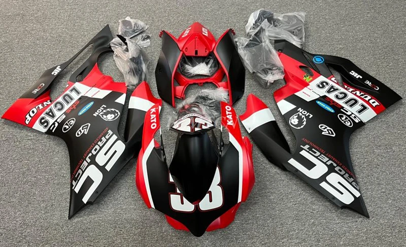 

Комплект обтекателей для мотоцикла из АБС-пластика для Ducati 899 1199 Panigale s 2012 2013 2014 12 13 14, красного и матового цвета