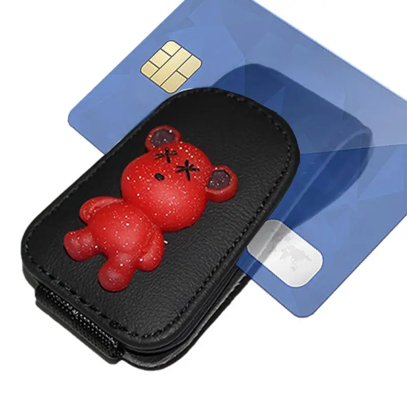 

Зажим для очков на козырек, мягкий и удобный держатель для солнцезащитных очков, многофункциональные и забавные автомобили, полезные принадлежности для фургона, минивэна