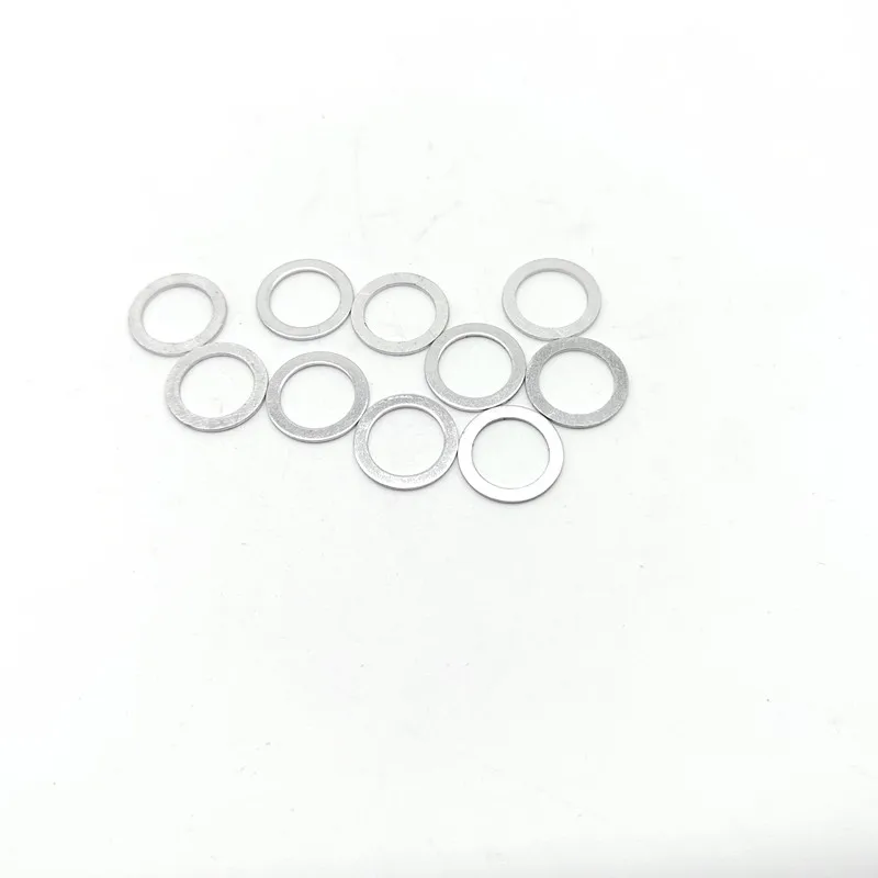 2151323001 21513-23001 10 шт. прокладки сливной пробки моторного масла для Hyundai 2007-2021 Kia 2001-2021