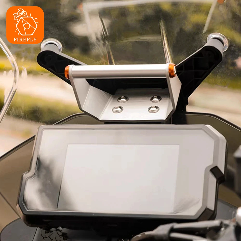 Для 390 и 790 Adventure (R) Husqvarna Norden 901 противоударный монтажный кронштейн для мобильного