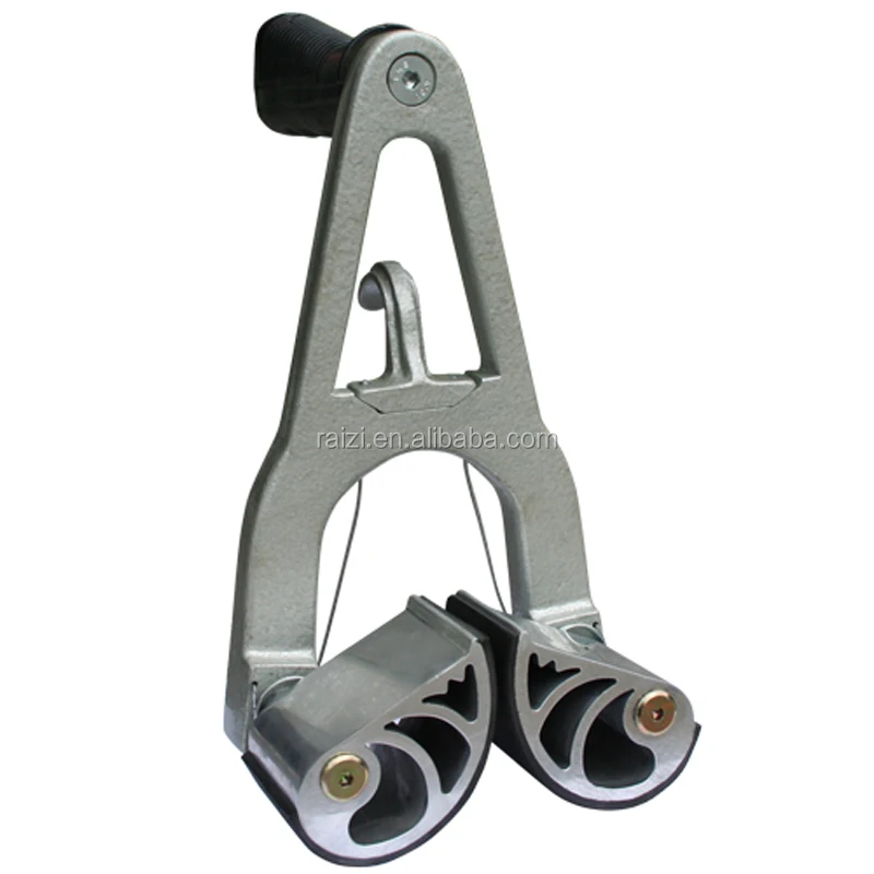 

Каменные панельные носители с кабелем/ручной зажим для переноски