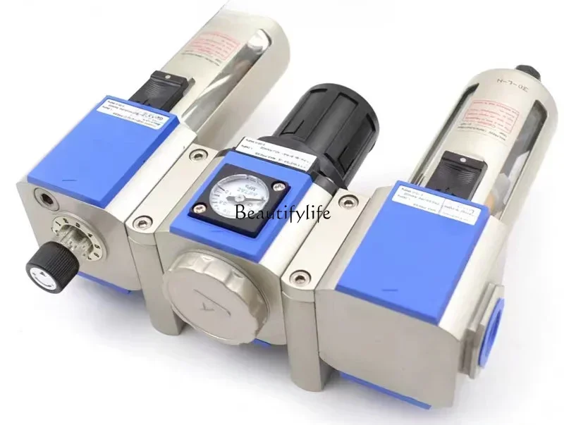 Тройной GC200/300/400/600-06/08/10/15/20 -A-F1/C1