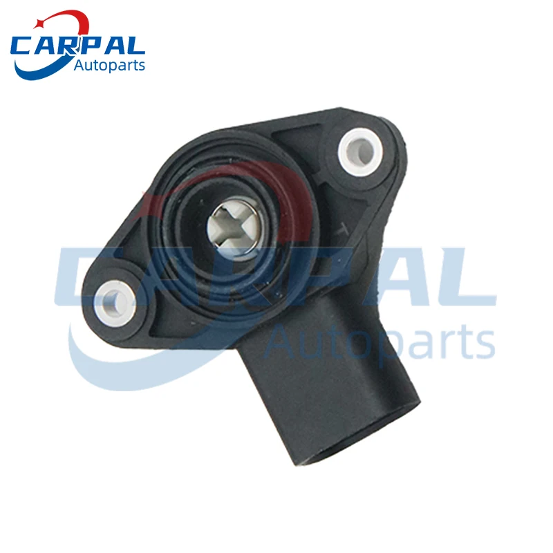 Датчик давления впускного коллектора 03C 907386 E Для Audi A3 A4 A5 A6 A7 A8 Q5 Q7 R8 VW Golf Touran Skoda