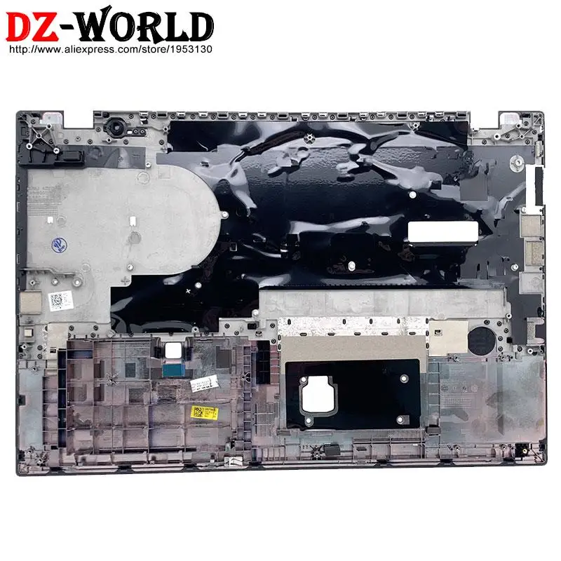 Корпус C корпус с подставкой для рук верхний рамка клавиатуры Lenovo Thinkpad L15 Gen2